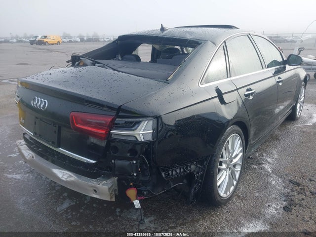 2016 AUDI A6 WAUDFAFC5GN170078 Photo 3