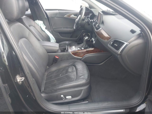 2016 AUDI A6 WAUDFAFC5GN170078 Photo 4