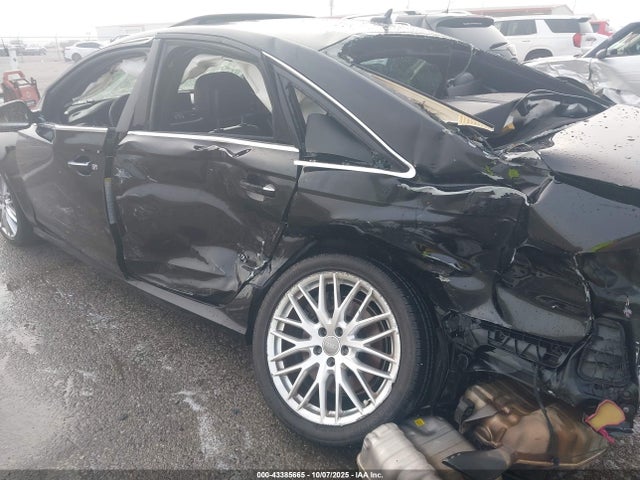 2016 AUDI A6 WAUDFAFC5GN170078 Photo 5