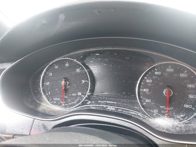 2016 AUDI A6 WAUDFAFC5GN170078 Photo 6