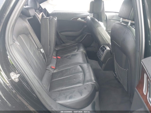 2016 AUDI A6 WAUDFAFC5GN170078 Photo 7