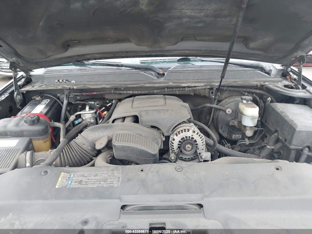 2007 CADILLAC ESCALADE 1GYFK63887R212573 Photo 9