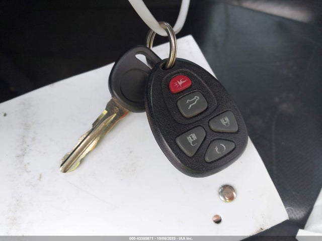 2007 CADILLAC ESCALADE 1GYFK63887R212573 Photo 10