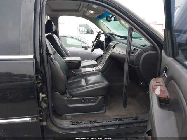 2007 CADILLAC ESCALADE 1GYFK63887R212573 Photo 4