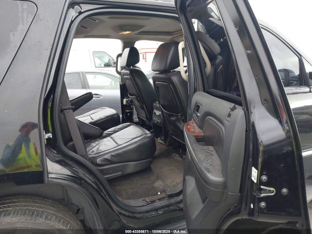 2007 CADILLAC ESCALADE 1GYFK63887R212573 Photo 7