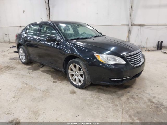 2013 CHRYSLER 200 1C3CCBAB2DN762209 Photo 0