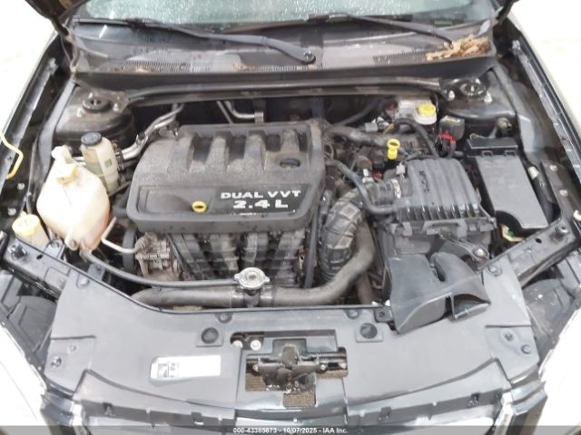 2013 CHRYSLER 200 1C3CCBAB2DN762209 Photo 9