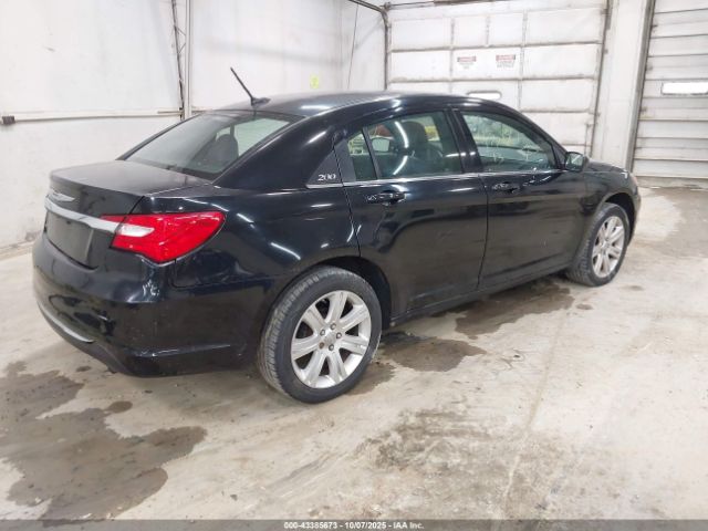 2013 CHRYSLER 200 1C3CCBAB2DN762209 Photo 3