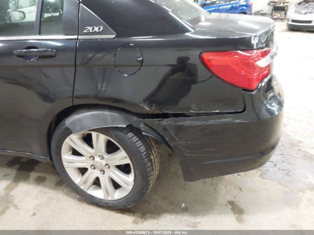 2013 CHRYSLER 200 1C3CCBAB2DN762209 Photo 5