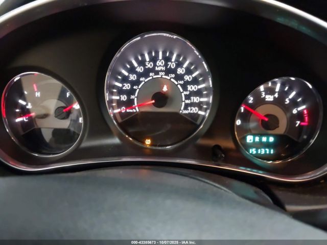 2013 CHRYSLER 200 1C3CCBAB2DN762209 Photo 6