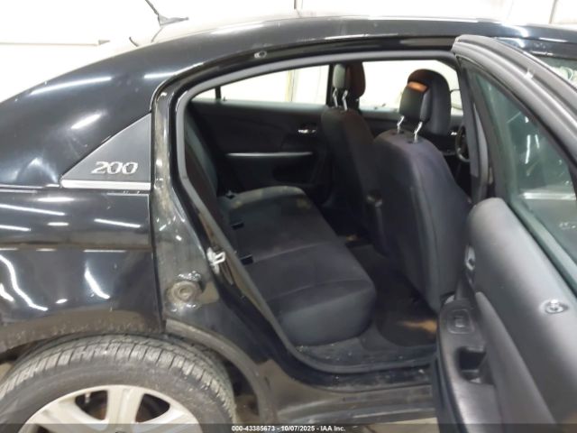 2013 CHRYSLER 200 1C3CCBAB2DN762209 Photo 7