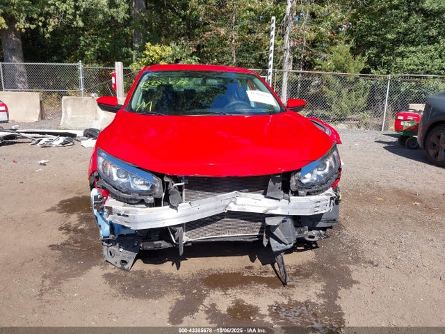 Продаж на аукціоні авто 2018 Honda Civic Lx, vin: 2HGFC2F57JH600982, номер лоту: 43385678