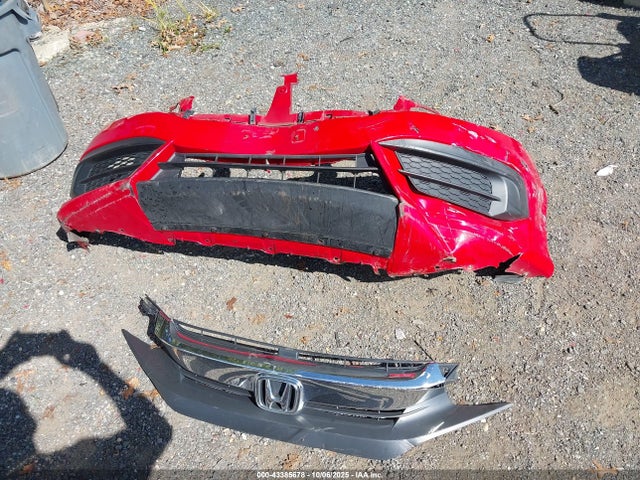 Продаж на аукціоні авто 2018 Honda Civic Lx, vin: 2HGFC2F57JH600982, номер лоту: 43385678