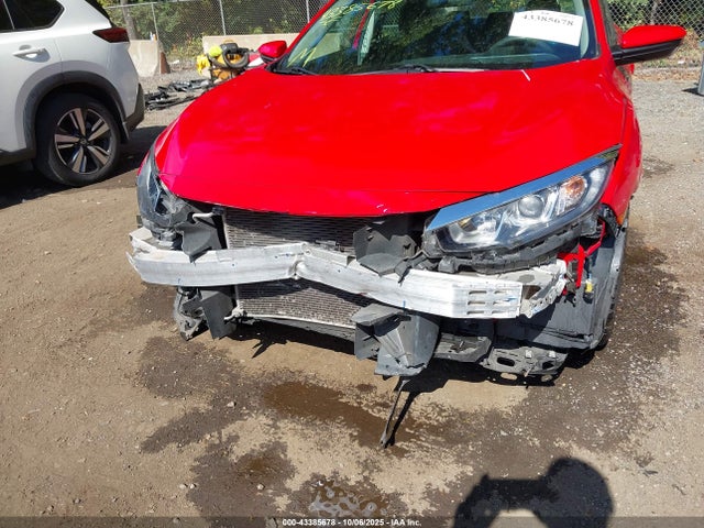 Продаж на аукціоні авто 2018 Honda Civic Lx, vin: 2HGFC2F57JH600982, номер лоту: 43385678