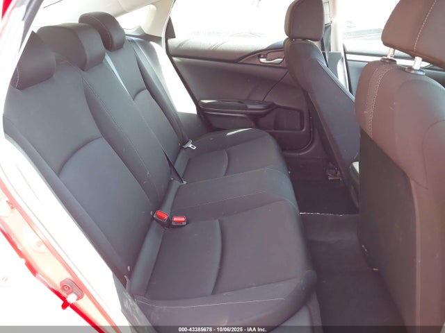 Продаж на аукціоні авто 2018 Honda Civic Lx, vin: 2HGFC2F57JH600982, номер лоту: 43385678