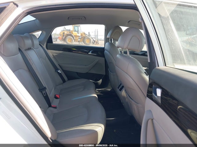 KMHE54L2XHA044634 Hyundai Sonata Plug-in Hybrid Limited