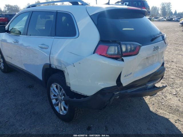 2019 JEEP CHEROKEE 1C4PJMCX3KD250405 Photo 5