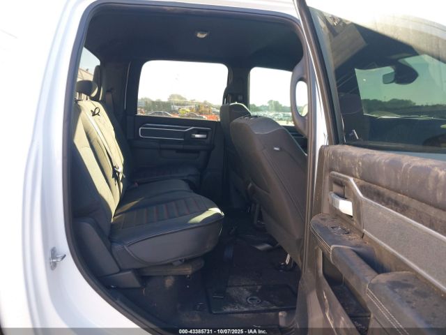 2022 RAM 2500 3C6UR5DJ3NG127780 Photo 7