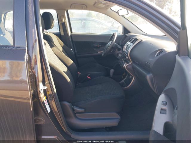 2011 SCION XD JTKKU4B49B1010519 Photo 4