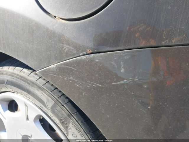 2011 SCION XD JTKKU4B49B1010519 Photo 5