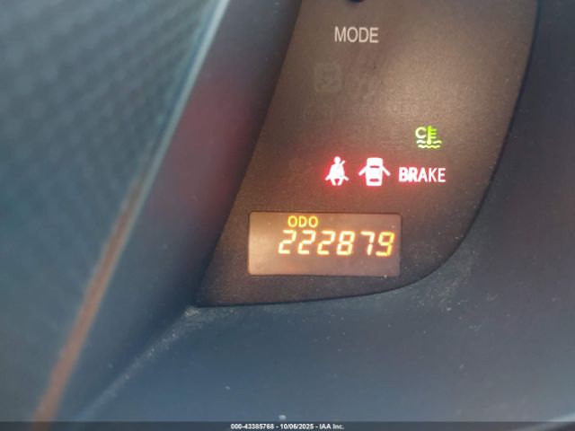 2011 SCION XD JTKKU4B49B1010519 Photo 6