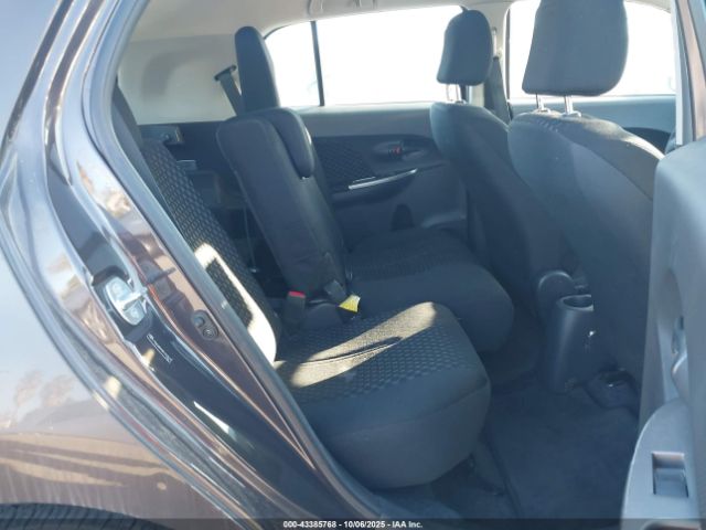 2011 SCION XD JTKKU4B49B1010519 Photo 7