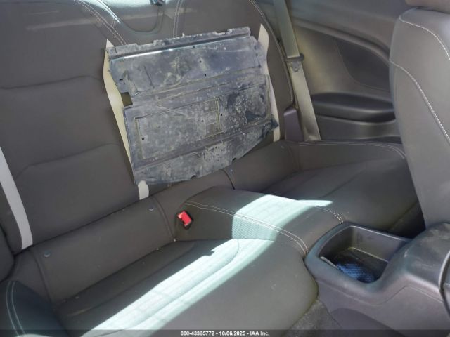 2019 CHEVROLET CAMARO 1G1FB1RX3K0127217 Photo 7