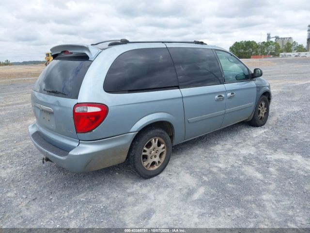 2004 CHRYSLER TOWN & COUNTRY 2C4GP44R14R556615 Photo 3