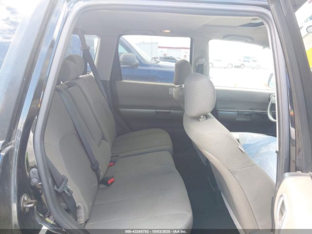 2005 MITSUBISHI ENDEAVOR 4A4MM21S65E019091 Photo 7