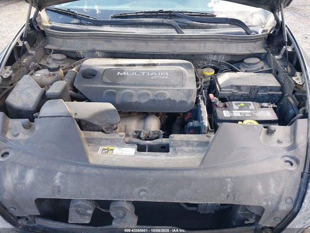 Jeep 2015 2015 1C4PJMCB5FW744327 Image 10