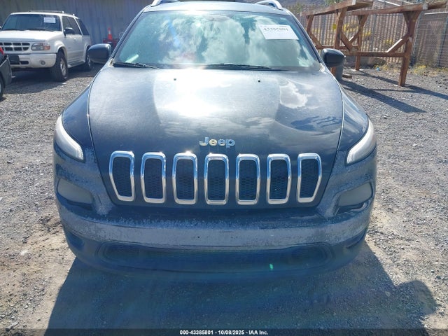 Jeep 2015 2015 1C4PJMCB5FW744327 Image 12