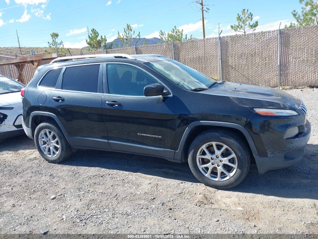 Jeep 2015 2015 1C4PJMCB5FW744327 Image 13