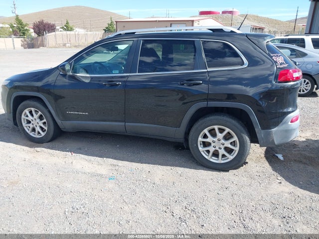 Jeep 2015 2015 1C4PJMCB5FW744327 Image 14