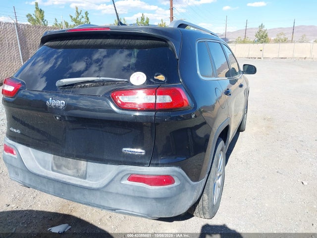 Jeep 2015 2015 1C4PJMCB5FW744327 Image 16