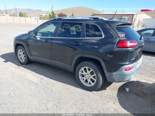Jeep 2015 2015 1C4PJMCB5FW744327 Image 3