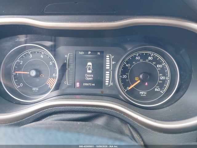 Jeep 2015 2015 1C4PJMCB5FW744327 Image 7