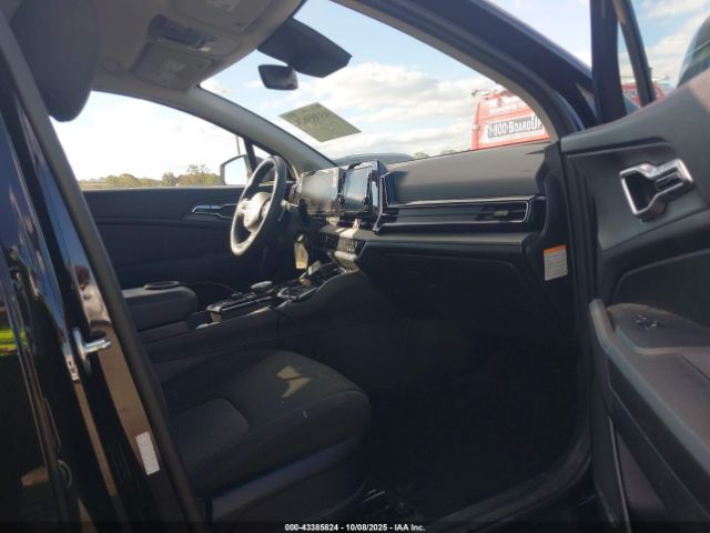 2023 KIA SPORTAGE HYBRID KNDPUCAG9P7028493 Photo 4