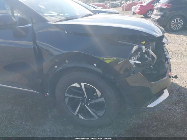 2023 KIA SPORTAGE HYBRID KNDPUCAG9P7028493 Photo 5