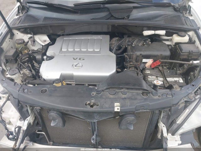 Aukcja sprzedaży 2009 Lexus Rx 350, vin: 2T2HK31U59C106166, numer aukcji: 43385825