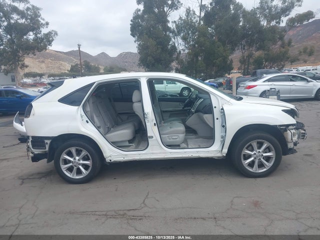 Aukcja sprzedaży 2009 Lexus Rx 350, vin: 2T2HK31U59C106166, numer aukcji: 43385825