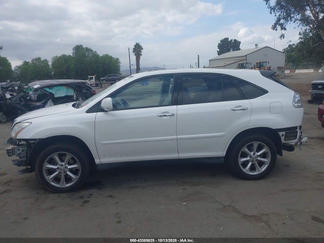 Aukcja sprzedaży 2009 Lexus Rx 350, vin: 2T2HK31U59C106166, numer aukcji: 43385825