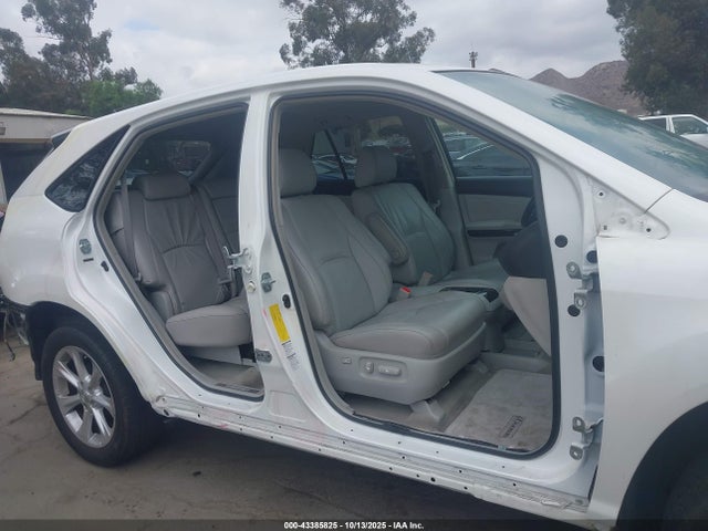 Aukcja sprzedaży 2009 Lexus Rx 350, vin: 2T2HK31U59C106166, numer aukcji: 43385825