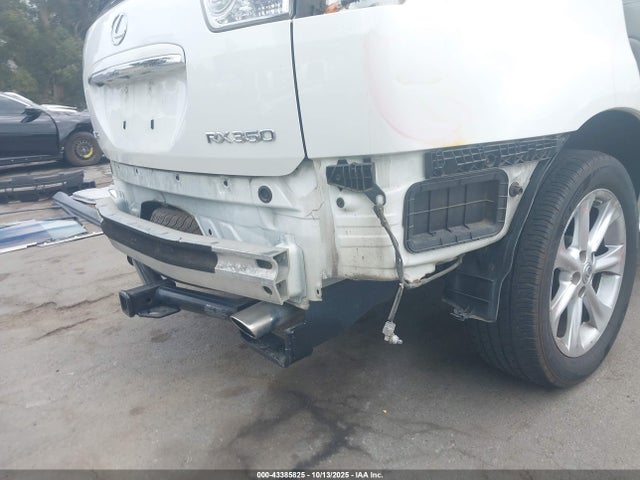 Aukcja sprzedaży 2009 Lexus Rx 350, vin: 2T2HK31U59C106166, numer aukcji: 43385825