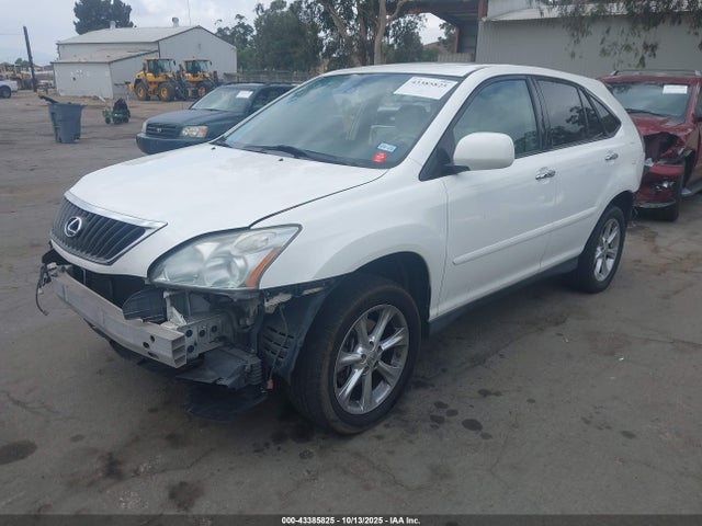 Aukcja sprzedaży 2009 Lexus Rx 350, vin: 2T2HK31U59C106166, numer aukcji: 43385825