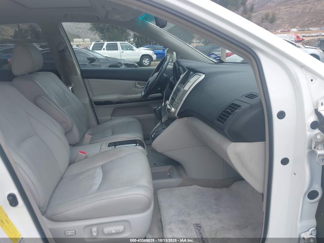 Aukcja sprzedaży 2009 Lexus Rx 350, vin: 2T2HK31U59C106166, numer aukcji: 43385825