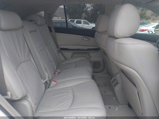 Aukcja sprzedaży 2009 Lexus Rx 350, vin: 2T2HK31U59C106166, numer aukcji: 43385825