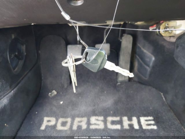 1984 PORSCHE 944 WP0AA0949EN465376 Photo 10