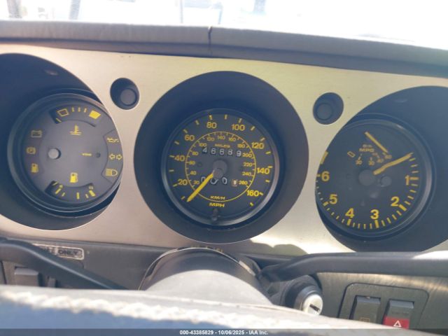 1984 PORSCHE 944 WP0AA0949EN465376 Photo 6