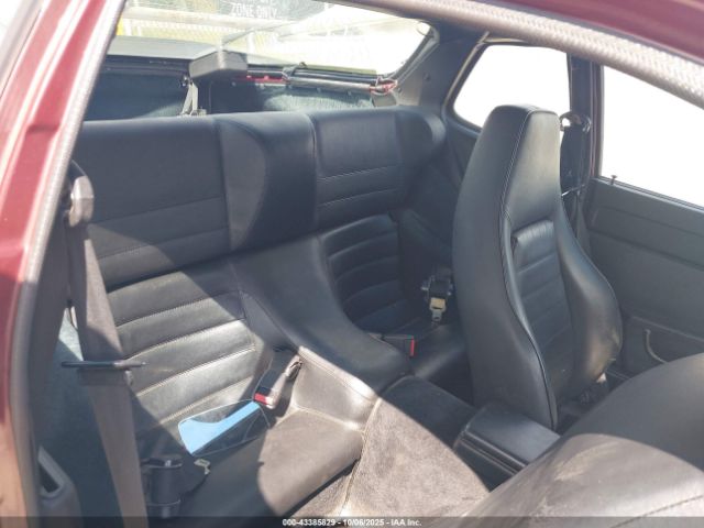 1984 PORSCHE 944 WP0AA0949EN465376 Photo 7