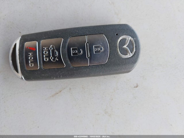 43385865 :رقم المزاد ، JM1BL1W53C1500113 vin ، 2012 Mazda Mazda3 S Grand Touring مزاد بيع